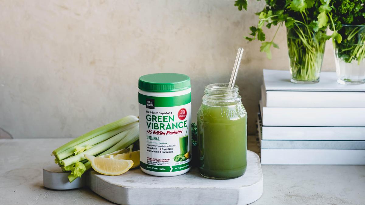 Buy Health And Wellness Products Online | Vibrant Health